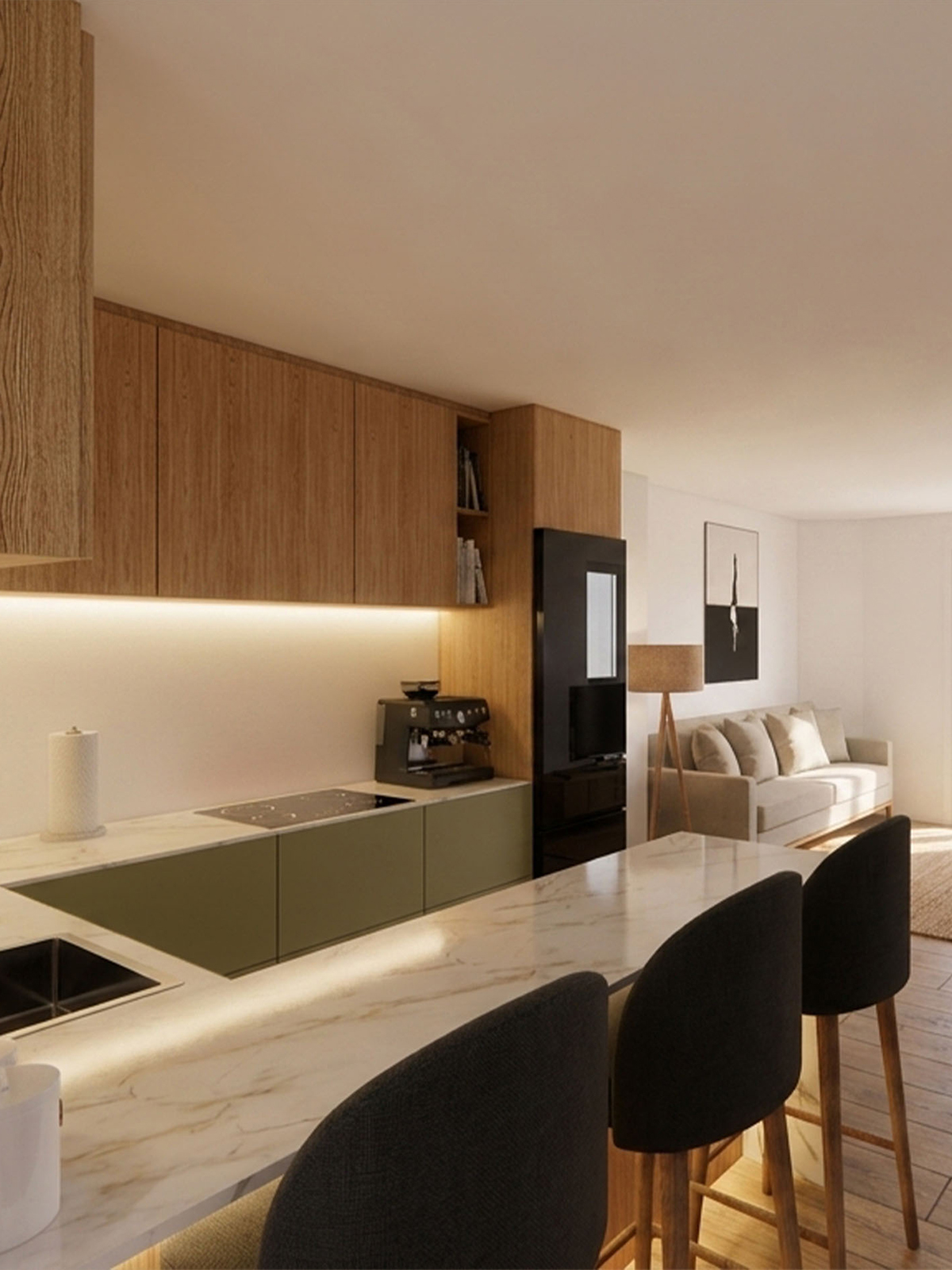 LVI - Reforma vivienda